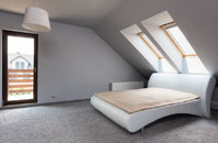 Lightcliffe bedroom extensions