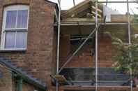 free Lightcliffe home extension quotes