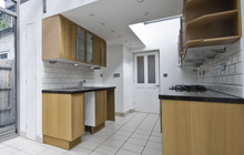 Lightcliffe kitchen extension leads